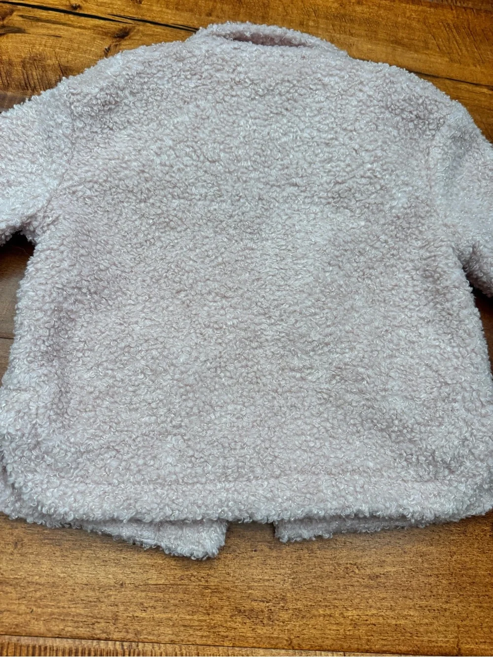 Cat & Jack Toddler Girl Peacoat -3T
